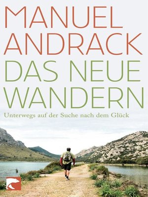 cover image of Das neue Wandern